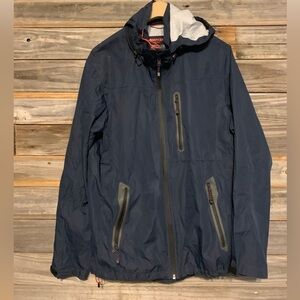 Hawke & Co dynamic sport fiber M jacket
